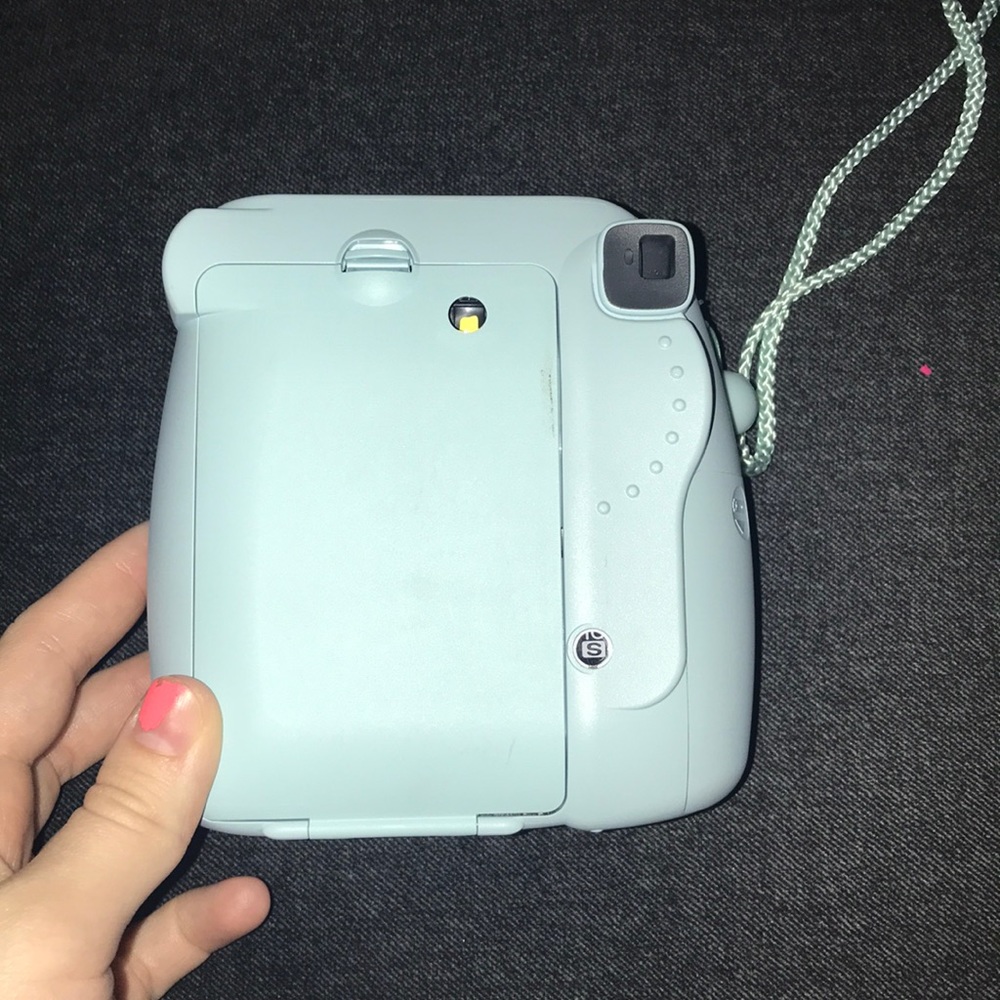 Instax mini 8 camera - Picture 3 of 4